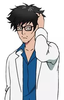 Katsumi Kanzaki