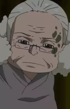 Xiao's Grandmother