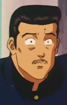 Chuuichirou Noma