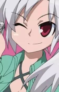 Chika Midarezaki