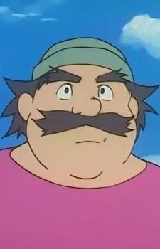 Alfonso Andretti