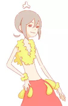 Nagisa