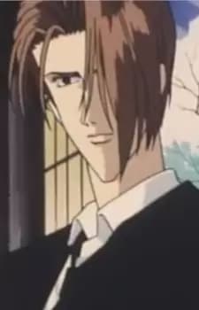 Akihito Nanjou