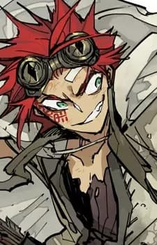Bisco Akaboshi