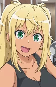 Hibiki Sakura