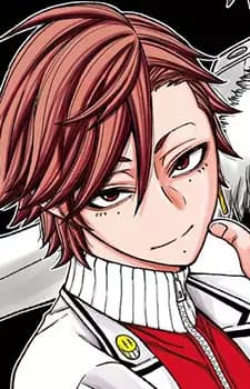 Kyouya Oiranzaka