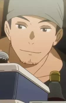 Tomoya Sakaguchi