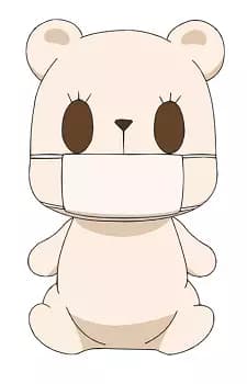 Masked Bear