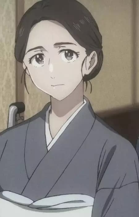 Chitose Hishigata