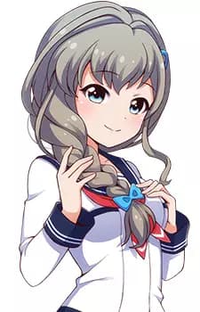 Haruka Narumi