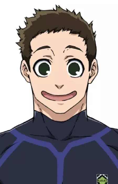 Aoshi Tokimitsu