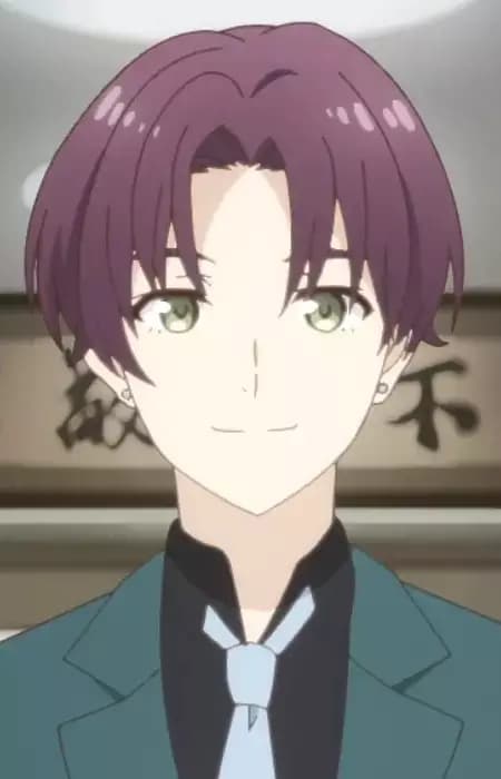 Masaki Azuma