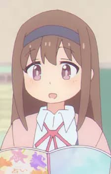 Nodoka Fushimi