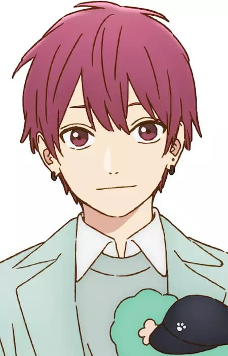 Souma Shiki