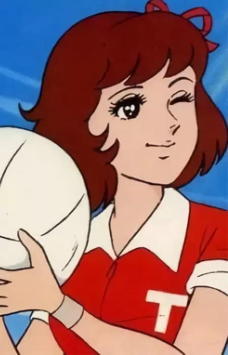 Mimi Hijiri