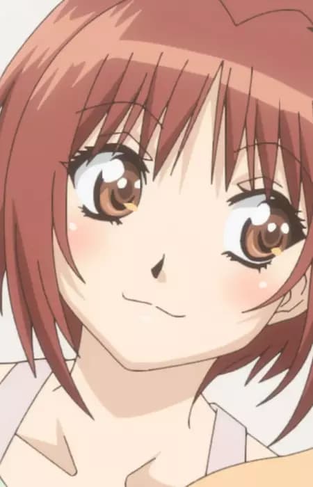 Sakura Momomiya