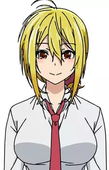 Tsukuyo Aoba