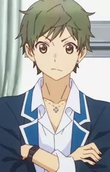 Takurou Yamazaki