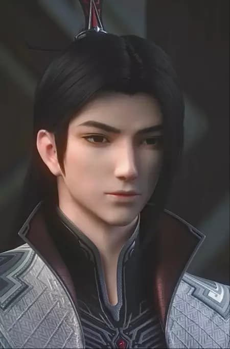 Mubai Liu