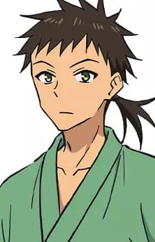Shinsuke Hyoudou