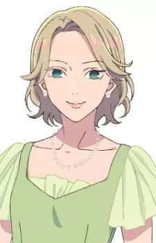 Hazuki Kudou