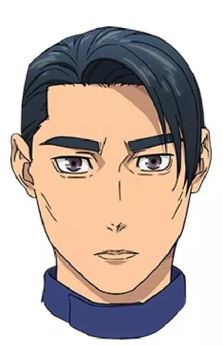 Takuya Yanagida