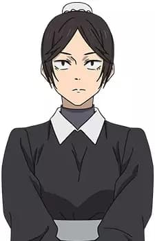 Misato Kuroi