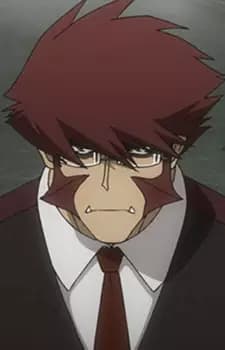 Klaus von Reinherz