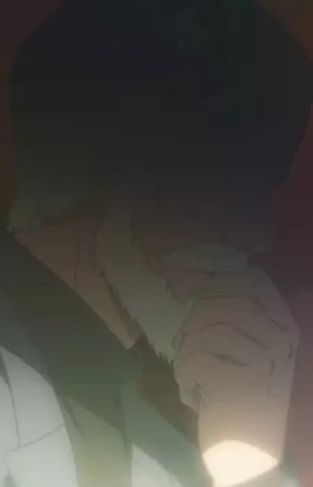 Shuuichirou Koorogi