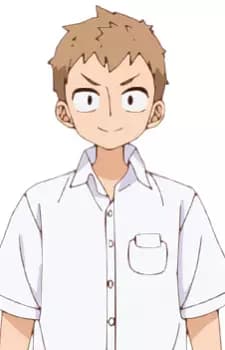 Shou Adachi