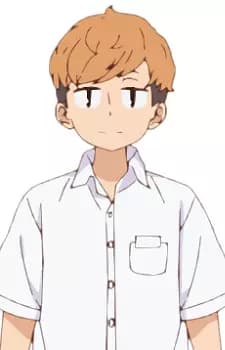 Haruya Nanjou