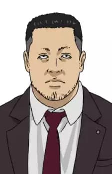 Takeshi Ebihara
