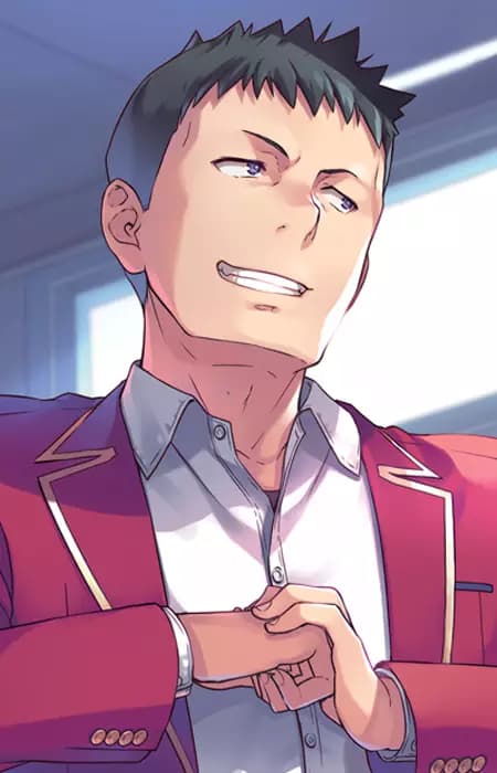 Daichi Ishizaki