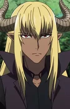 Nero Argence