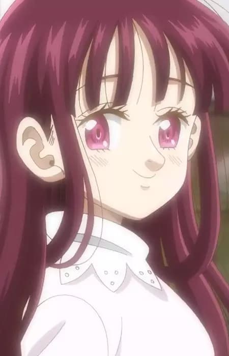 Guinevere