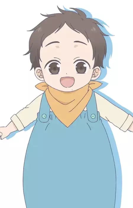 Hikari Fujiyoshi