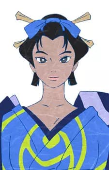 Fuki Tokita