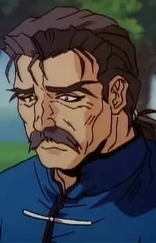 Jeff Bogard