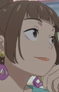 Mio Takahashi