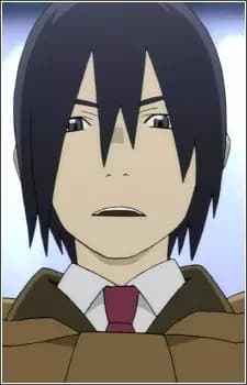 Ryou Yuuki
