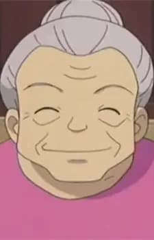 Mitsuyo Kachinuki