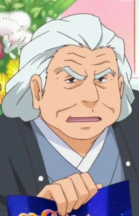 Baku Aisaki