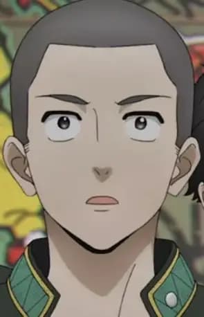 Junpei Kurita