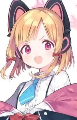 Momoi Saiba