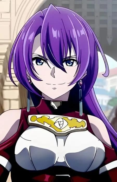 Towa Amane