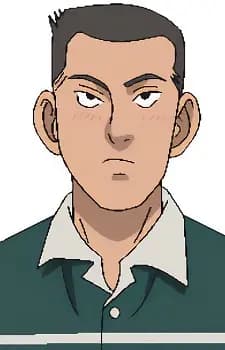 Hajime Udou