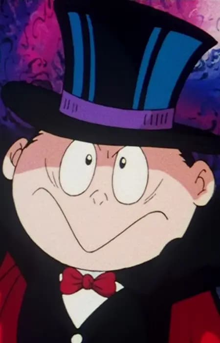 Mephisto II