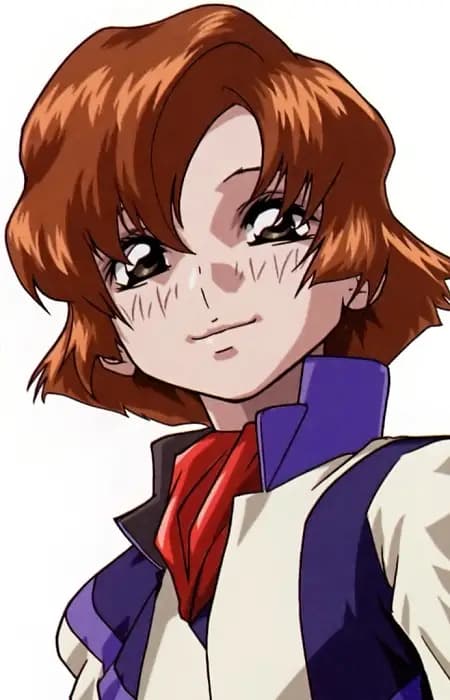 Maya Toomi
