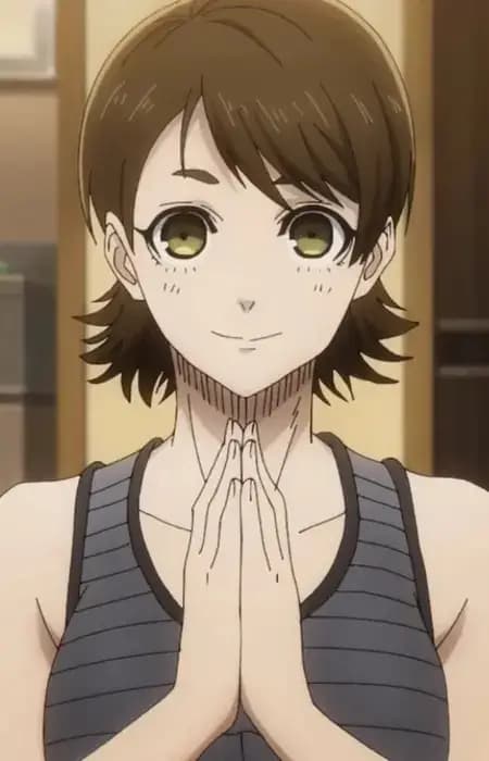 Mahiru Naruhaya