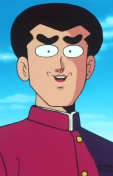 Gou Reietsu